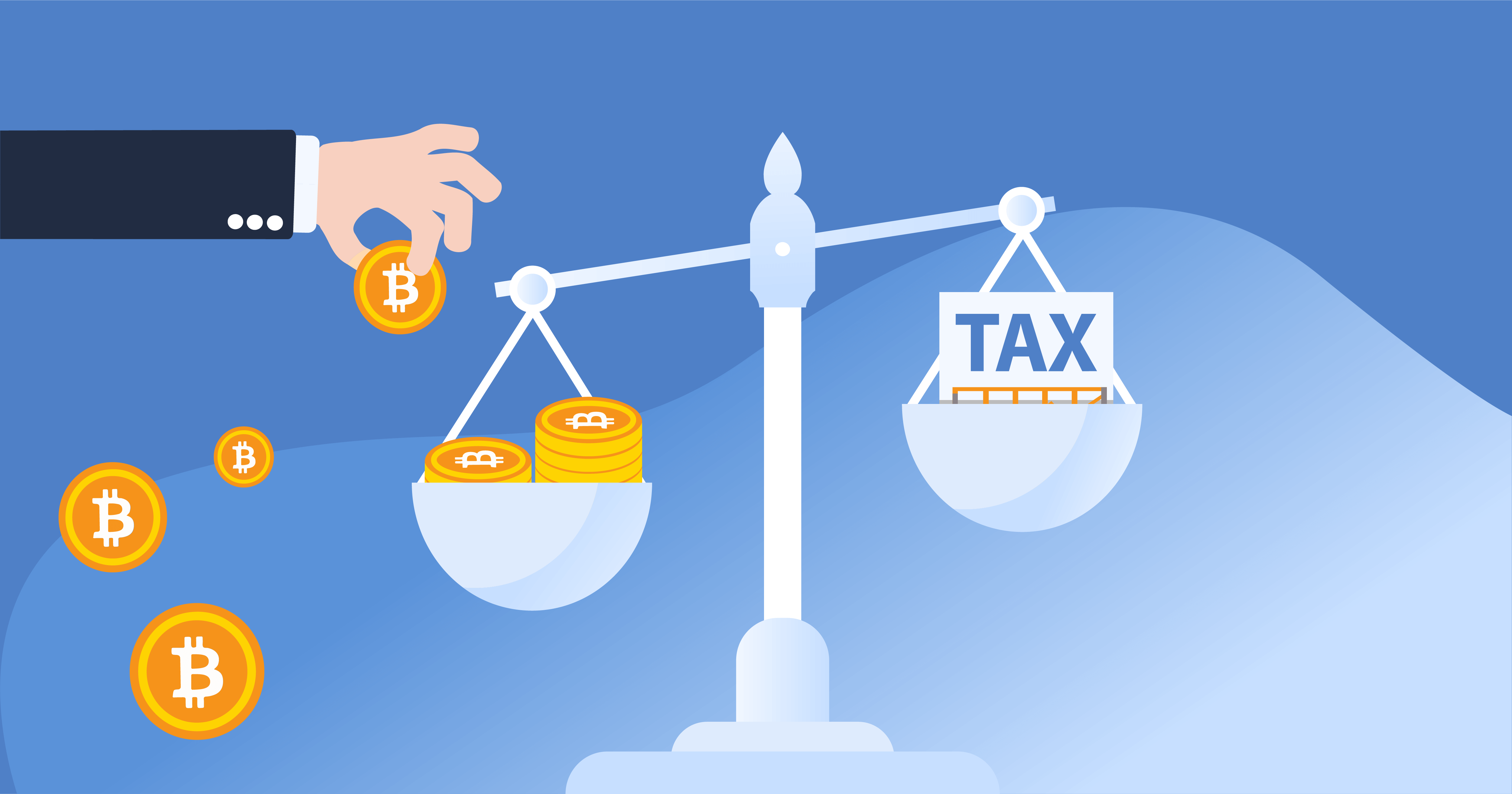 Cryptocurrency Taxes: A Guide to Reporting Your Crypto Transactions