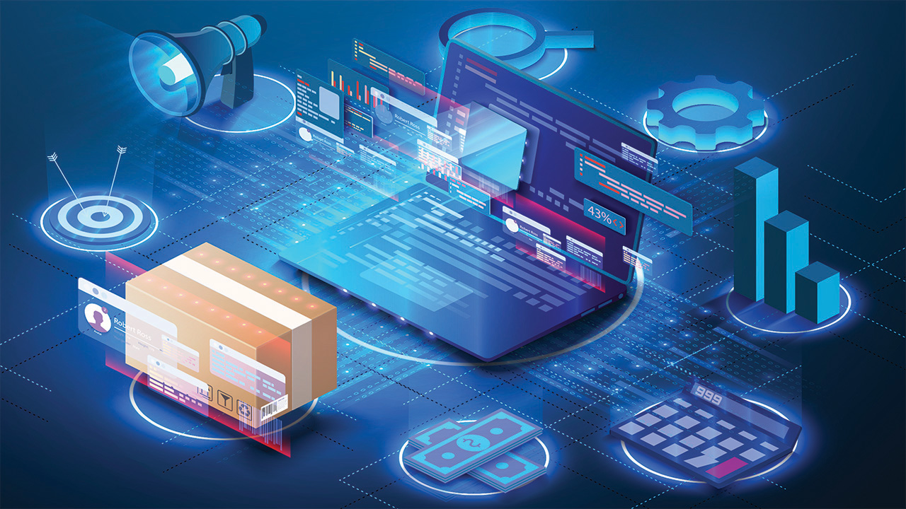 The Potential of Blockchain Technology in Supply Chain Management