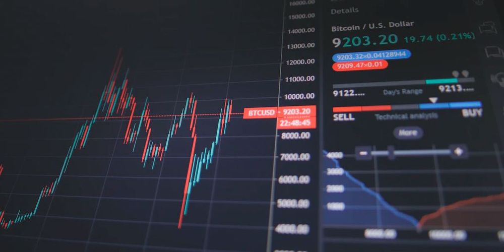 Cryptocurrency Trading Strategies: Tips for Maximizing Profits