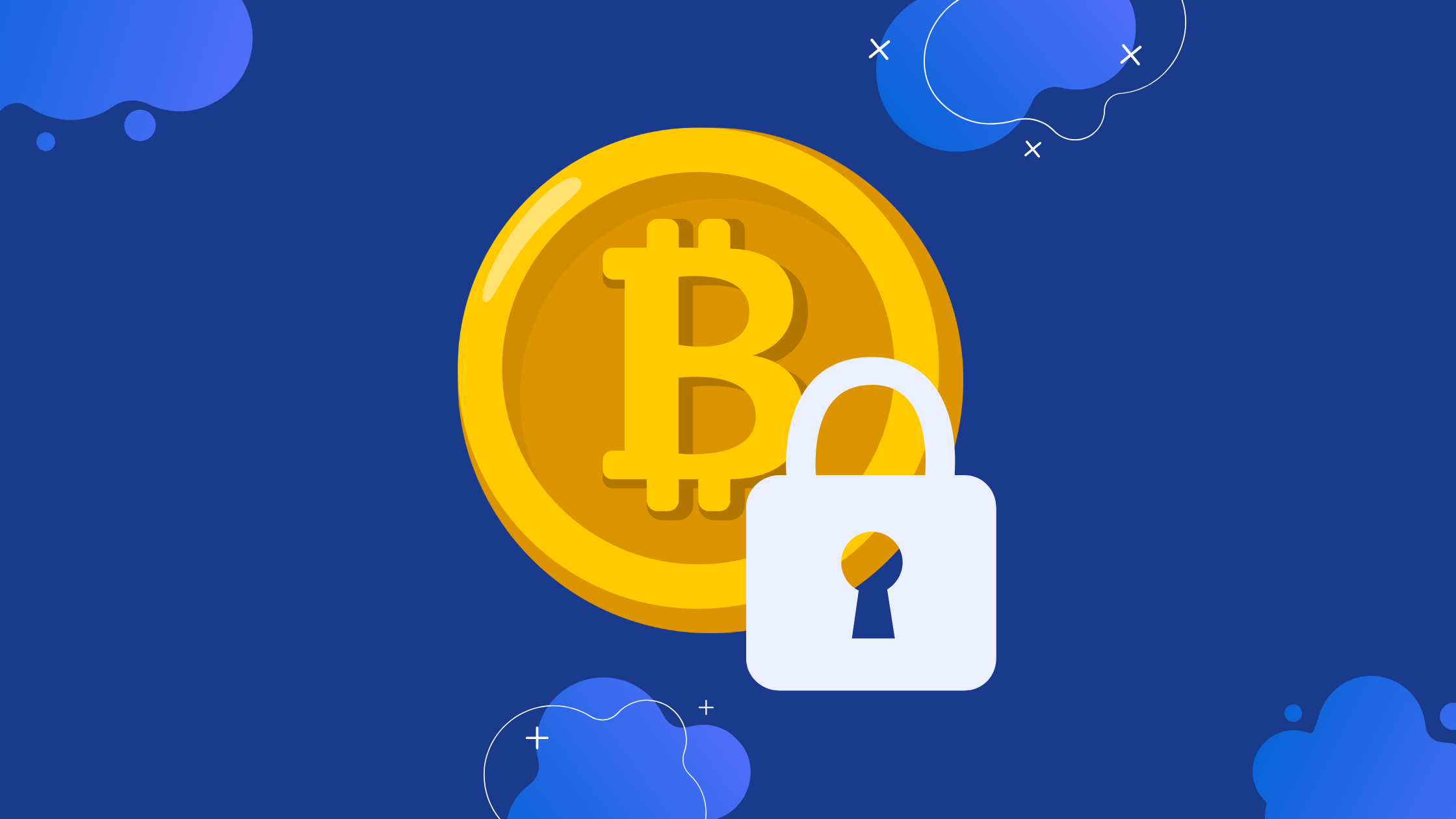 How to Keep Your Cryptocurrency Safe from Hackers