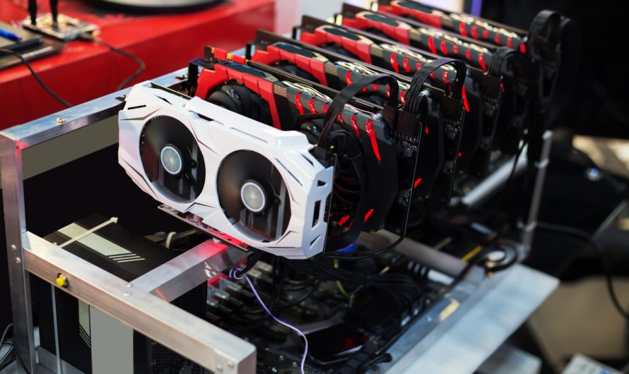 Cryptocurrency Mining: How Does It Work and Is It Still Profitable?